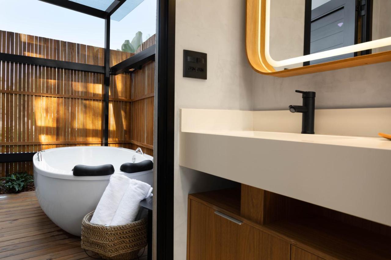 Noer Hotel & Spa São Roque Extérieur photo
