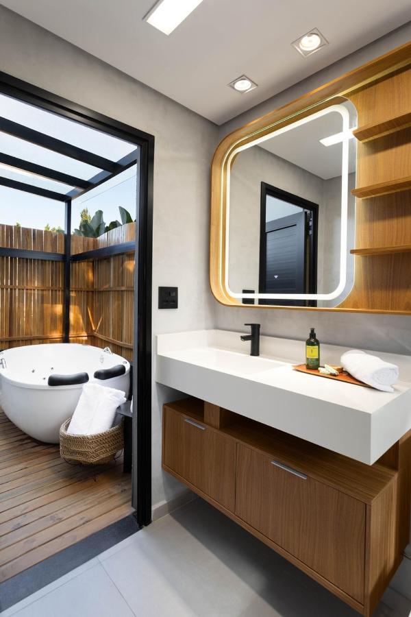 Noer Hotel & Spa São Roque Extérieur photo