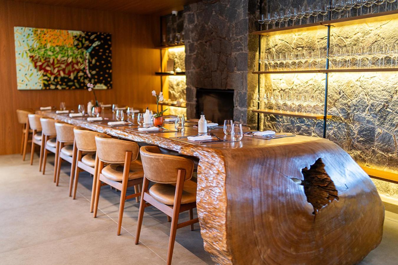 Noer Hotel & Spa São Roque Extérieur photo