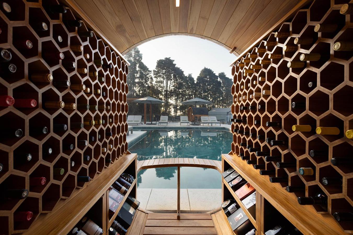 Noer Hotel & Spa São Roque Extérieur photo