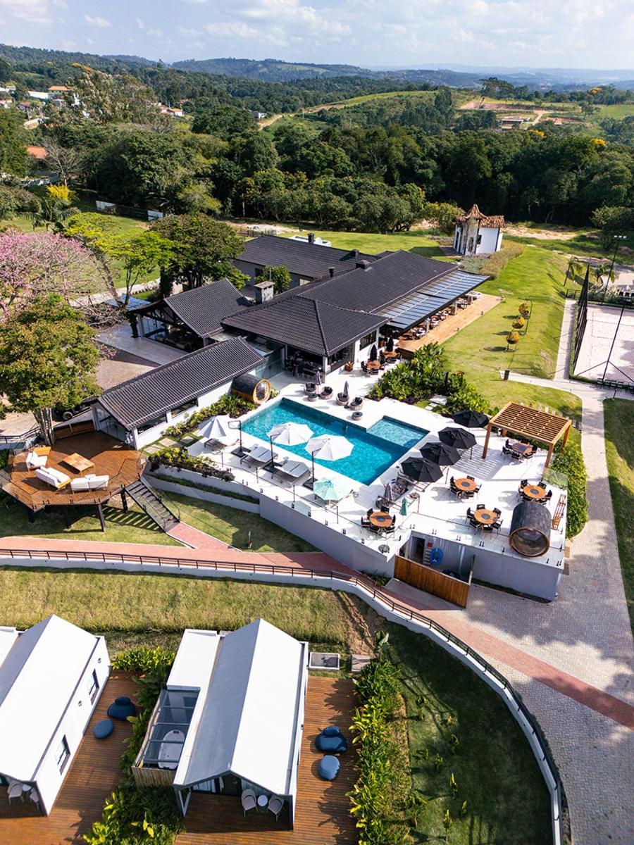 Noer Hotel & Spa São Roque Extérieur photo